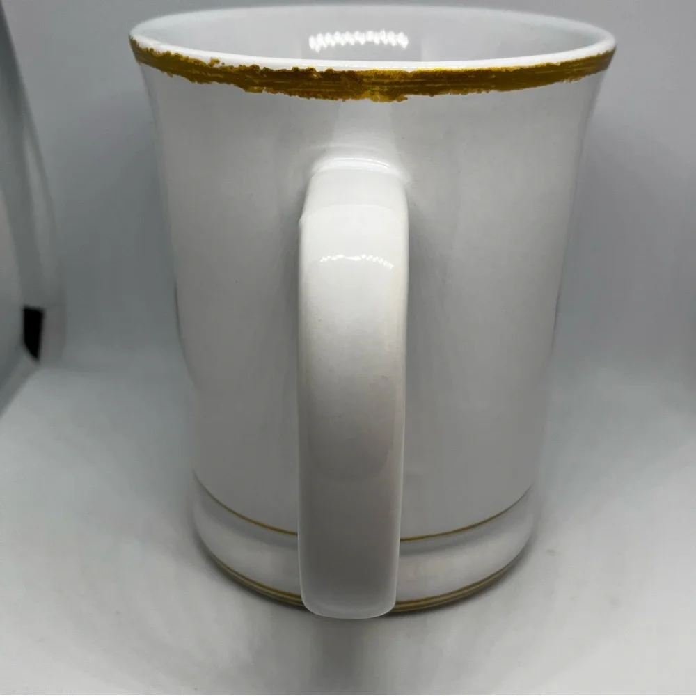 WILLIAMS SONOMA Initial 